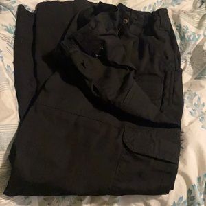 5.11 40/30 tactical pants